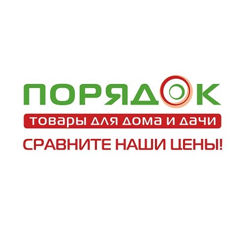 Сайт Магазина Порядок Воронеж